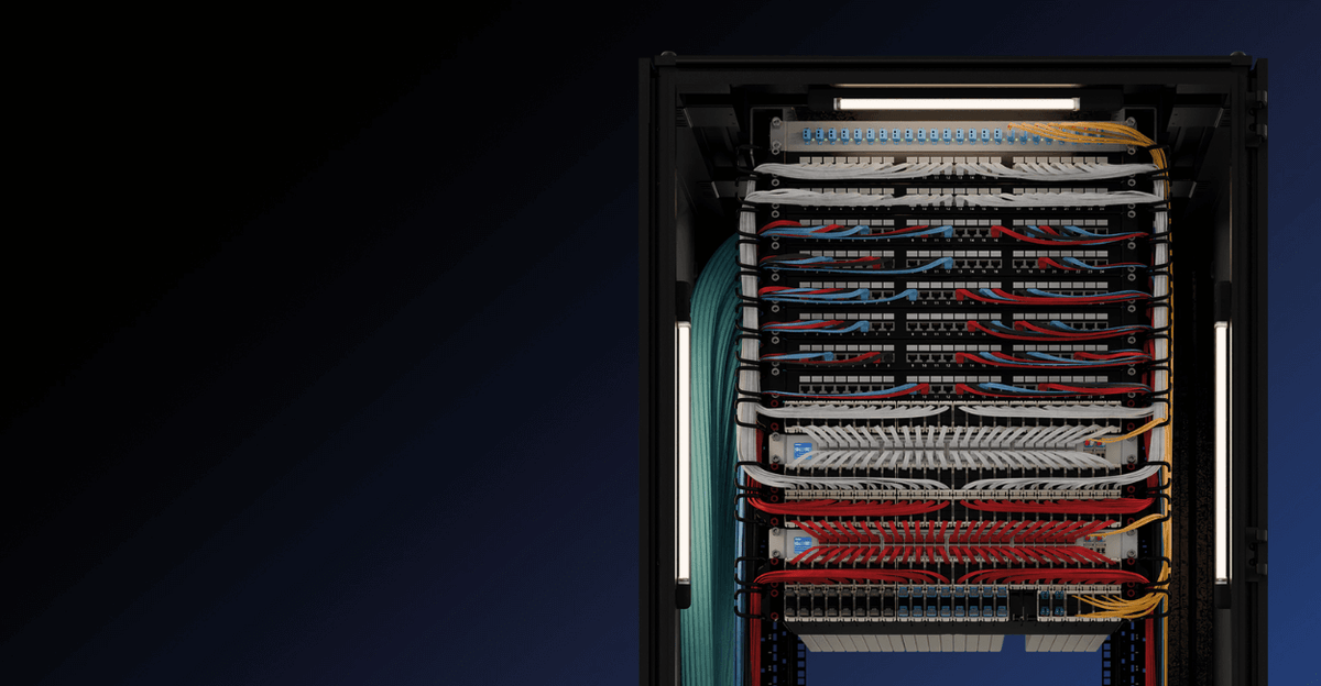PATCHBOX – Ordnung, Effizienz und Tempo im 19″-Rack