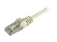 Synergy 21 S215010, 0,5 m, Cat5e, F/UTP (FTP), RJ-45, RJ-45