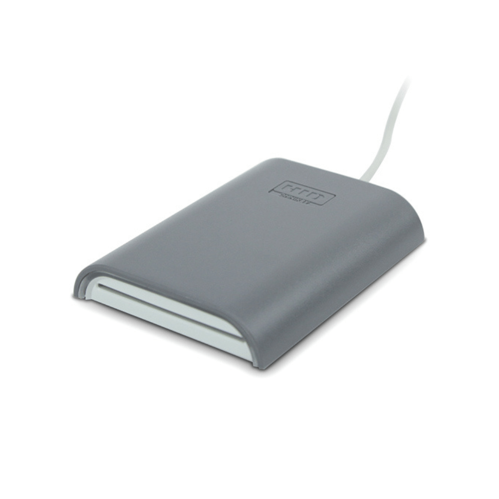Omnikey HID OMNIKEY 5422 - SMART-Card-/NFC-/RFID-Leser