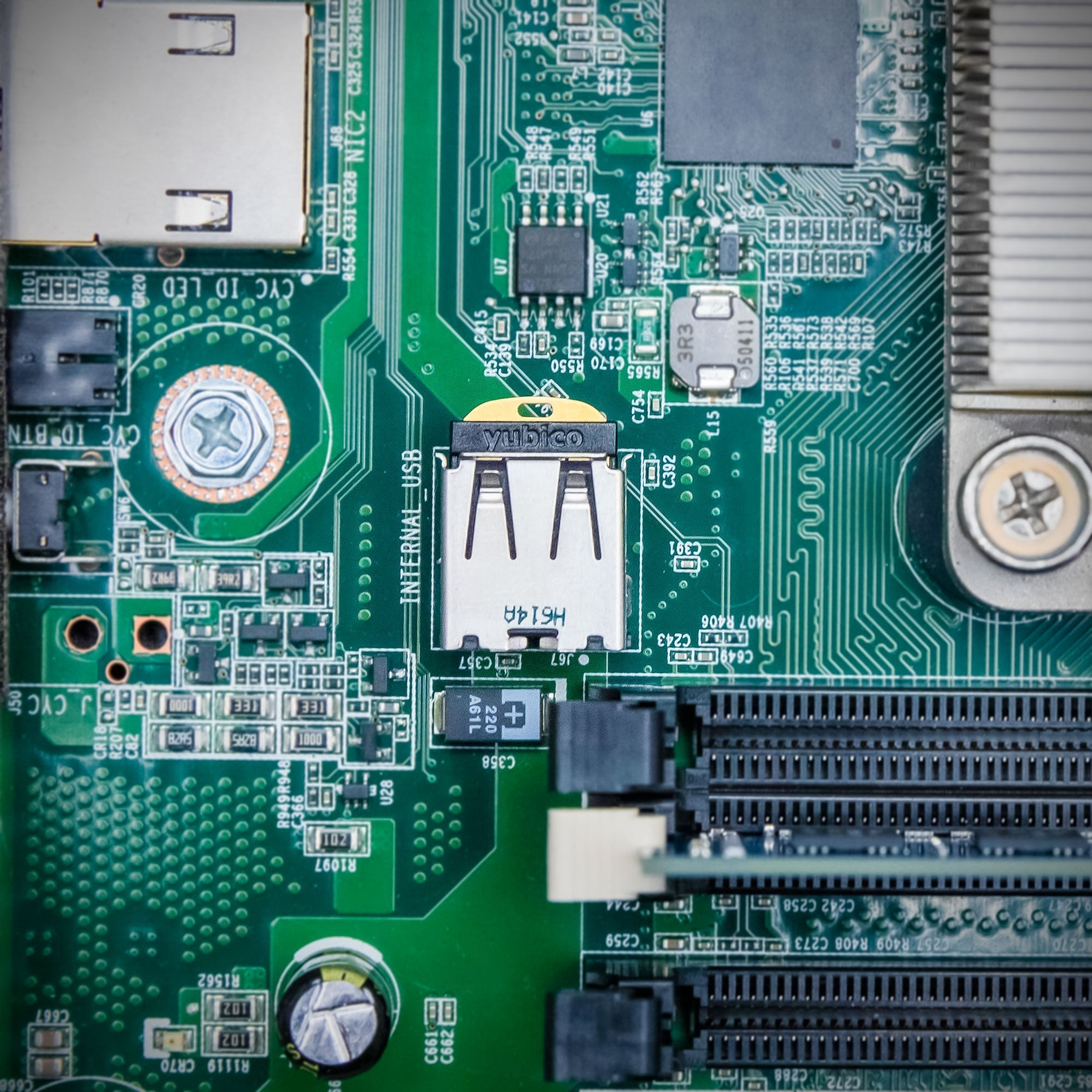 Yubico YubiKey YubiHSM 2 FIPS v2.2