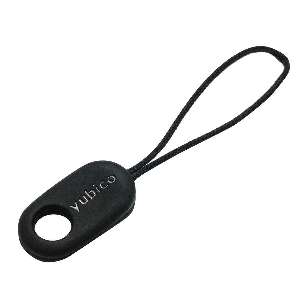 Yubico x Keyport ParaPull Lanyard