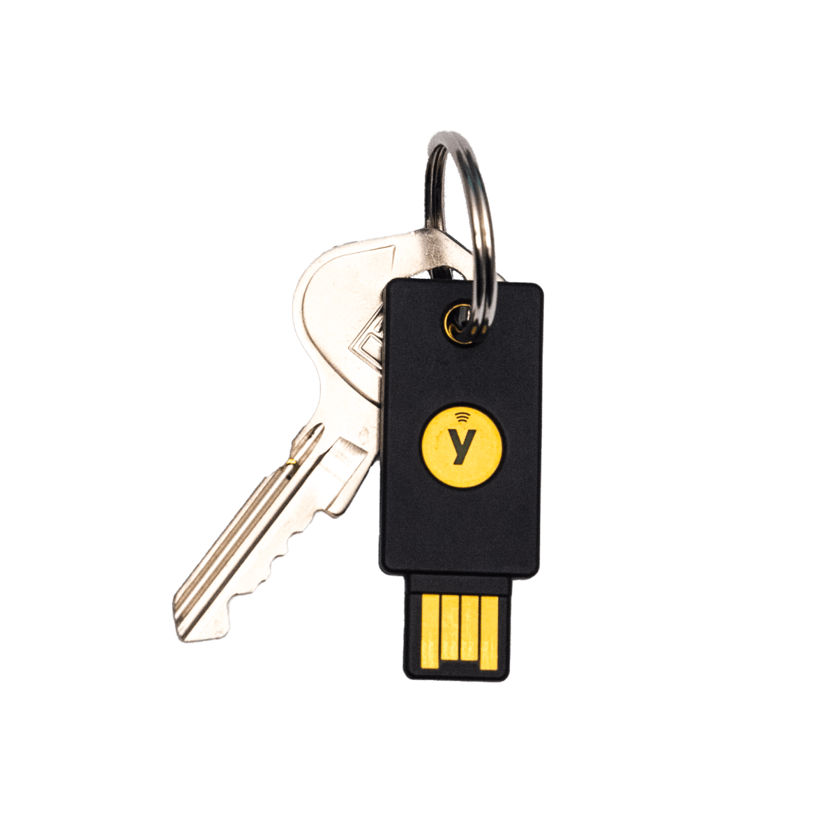 Yubico YubiKey 5 NFC