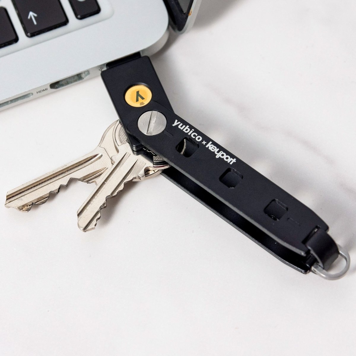 Yubico YubiKey 5 NFC