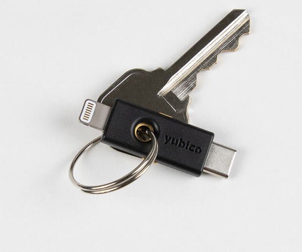 Yubico YubiKey 5Ci FIPS