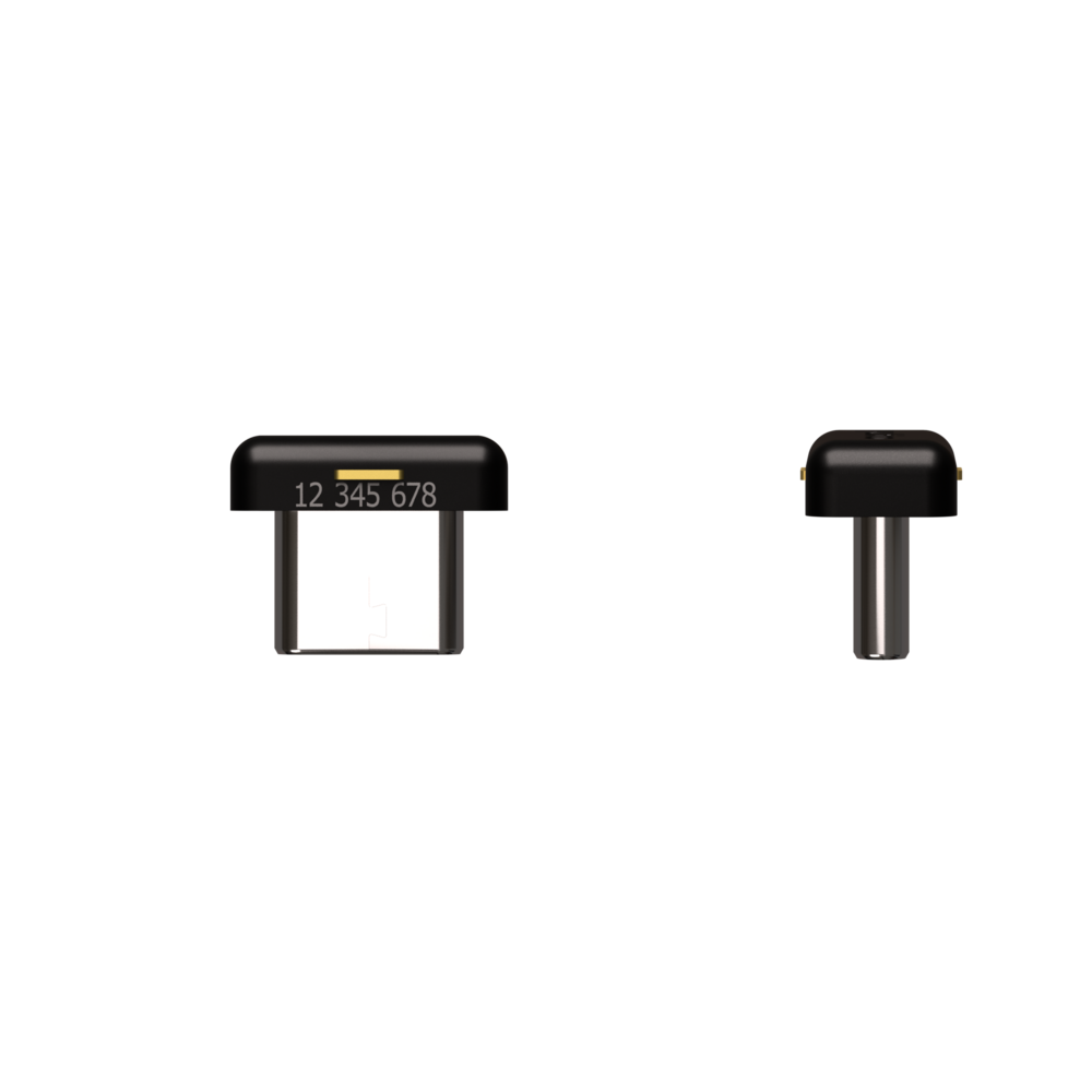 Yubico YubiKey 5C Nano