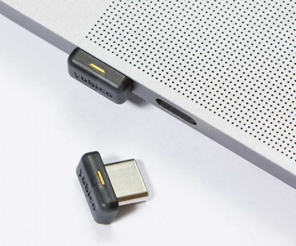 Yubico YubiKey 5C Nano