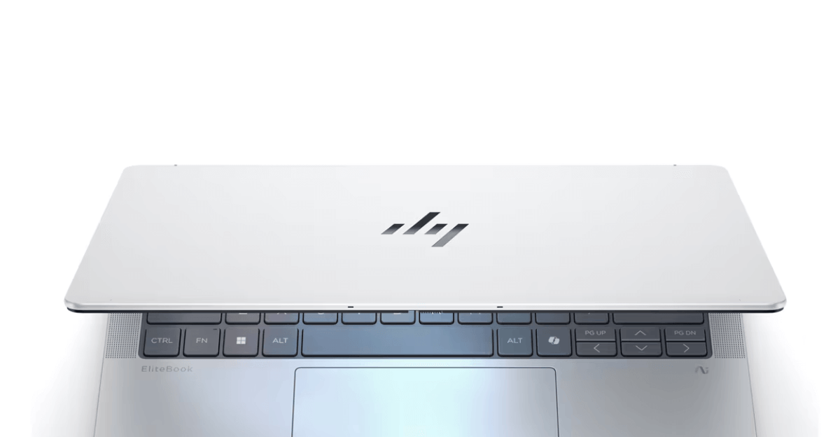 HP EliteBook X G1i – Die neue Ära der KI-PCs