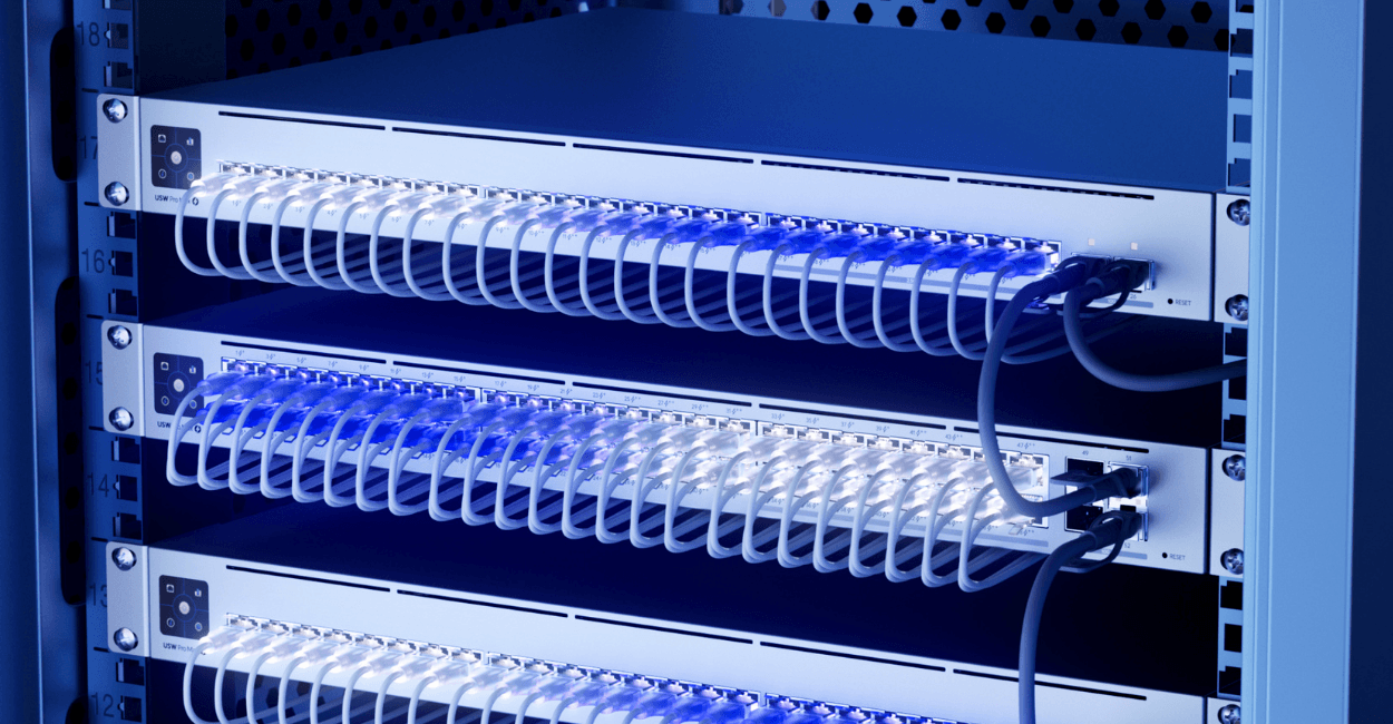 PoE-Switch richtig auswählen: Leistung, PoE-Budget und Zukunftssicherheit