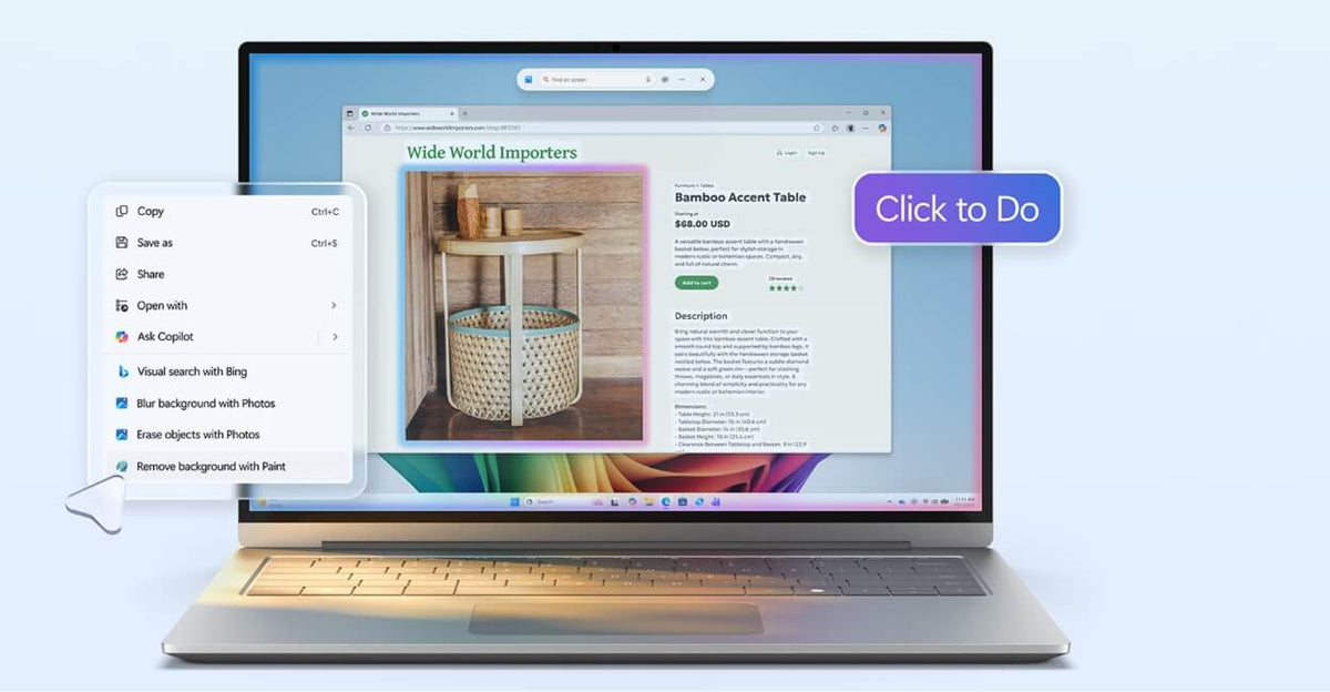 Copilot+ PC für Unternehmen: Wann sich ein AI-PC 2026 wirklich lohnt