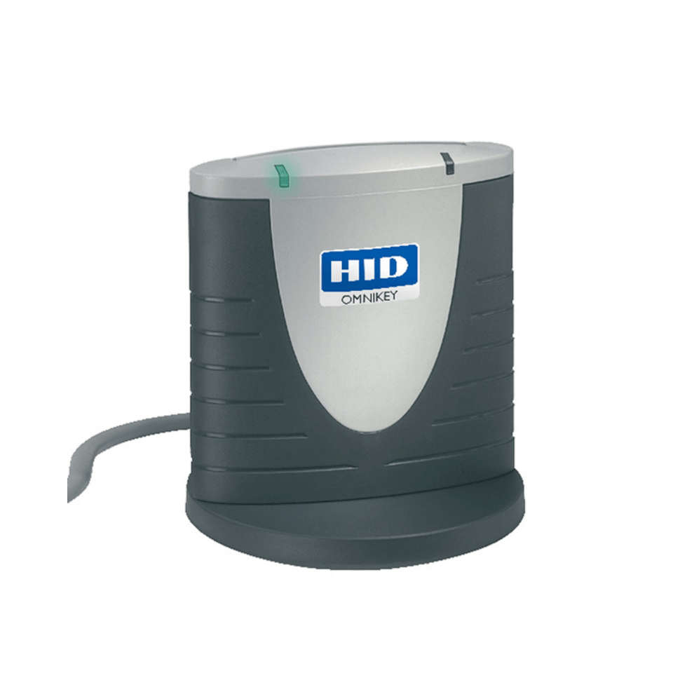 HID Smartkartenleser Omnikey 3121 USB