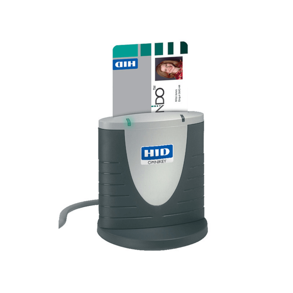 HID Smartkartenleser Omnikey 3121 USB