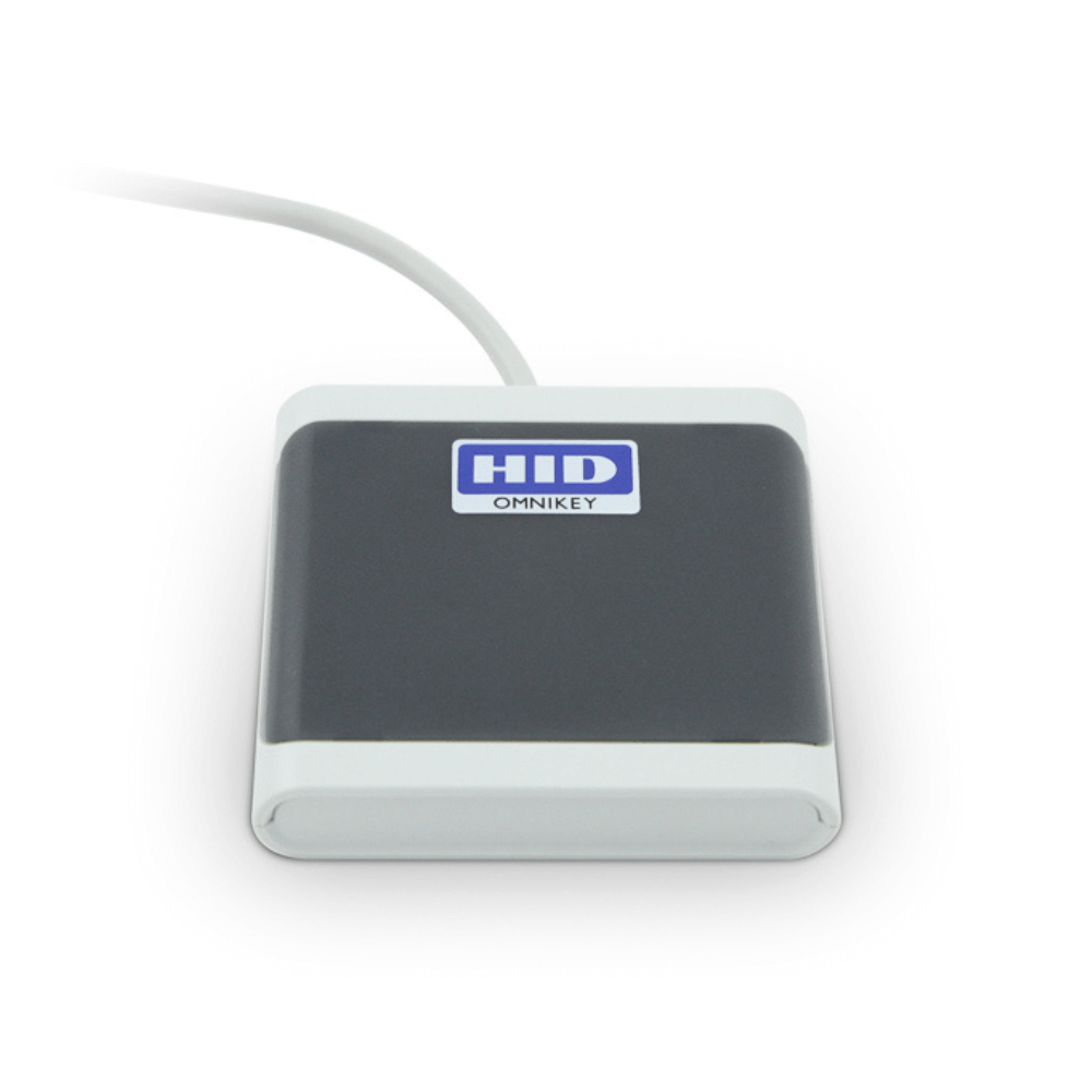 HID OMNIKEY 5022 - SmartCard-Leser - USB 3.0