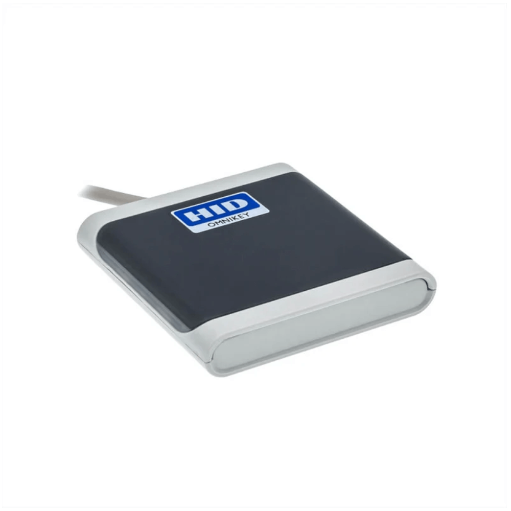 HID OMNIKEY 5022 - SmartCard-Leser - USB 3.0
