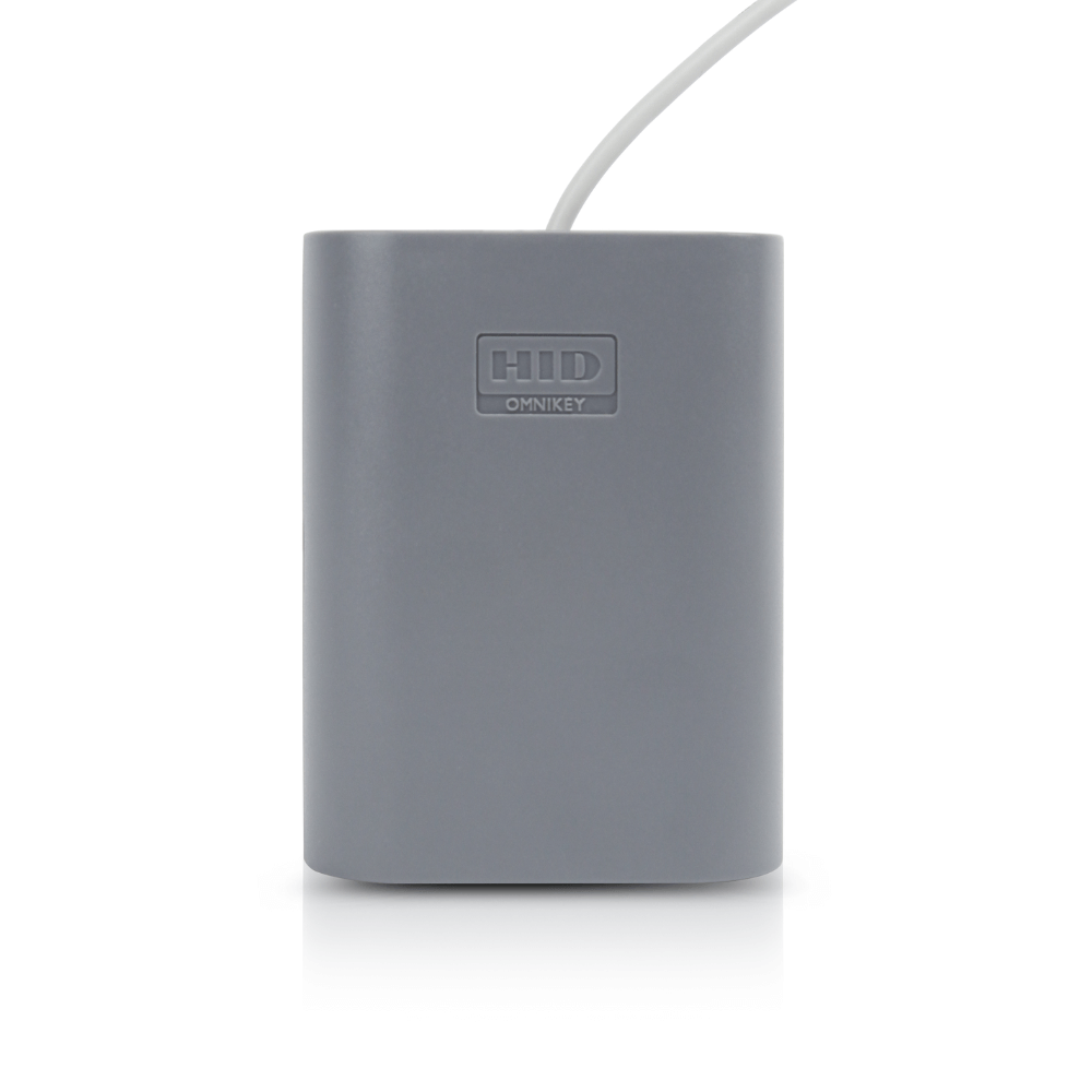 Omnikey HID OMNIKEY 5422 - SMART-Card-/NFC-/RFID-Leser