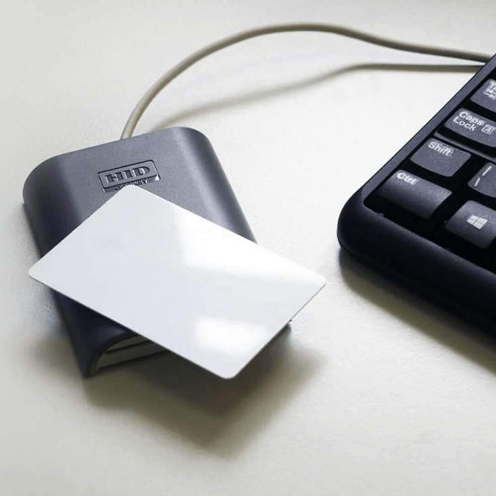 Omnikey HID OMNIKEY 5422 - SMART-Card-/NFC-/RFID-Leser