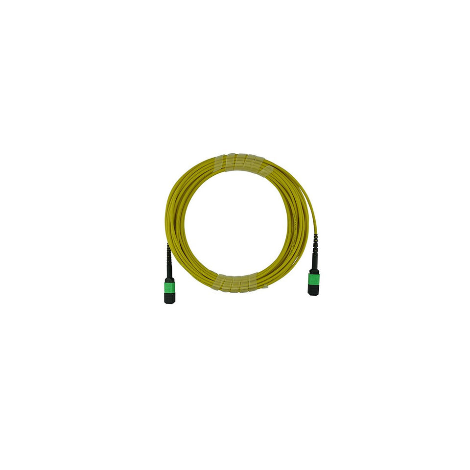 BlueOptics Alcatel-Nokia 3HE13591AA MPO-MPO Single-mode OS2 Patchkabel 3 Meter
