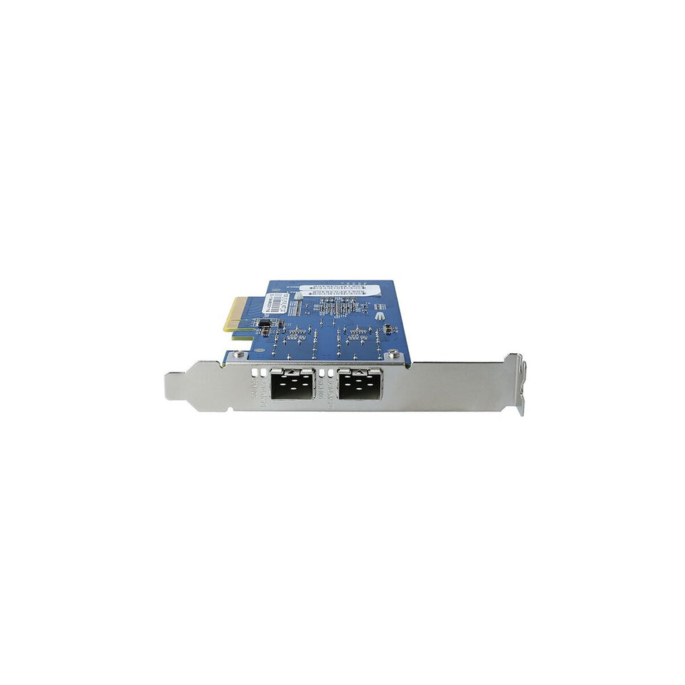 BlueOptics 82599ES-basierte Ethernet-Netzwerkkarte 10G dual-port SFP+