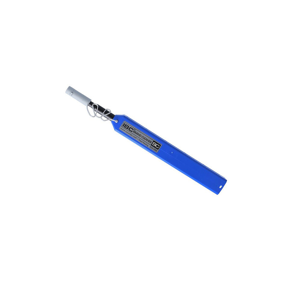 BlueOptics 2.5mm Ferrulen Reiniger SC, FC, ST Simplex
