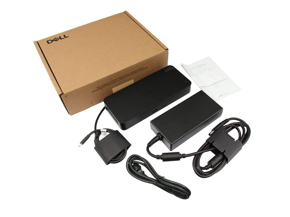 Dell Pro Thunderbolt 4 Dock WD25TB4 4 Dockingstation