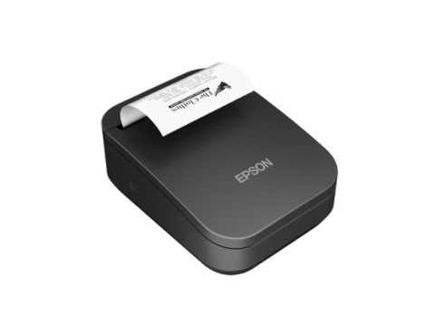 Epson TM-P80II AC 121 Receipt - POS-Drucker - Thermotransferdruck