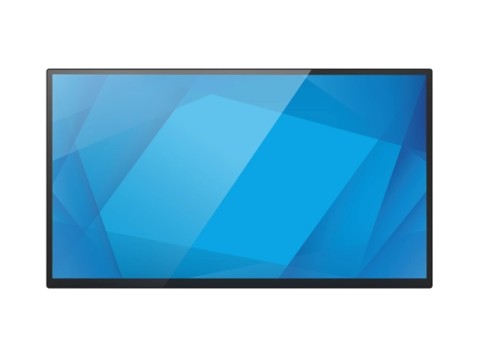 Elo Touch Solutions 2210L Non-Touch 21.5'' Full HD Kit schwarz - Flachbildschirm (TFT/LCD) - 54,6 cm