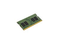Kingston ValueRAM - DDR4 - Modul - 8 GB - SO