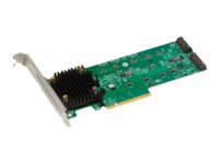 BROADCOM MegaRAID 9540-2M2 - Speichercontroller (RAID)