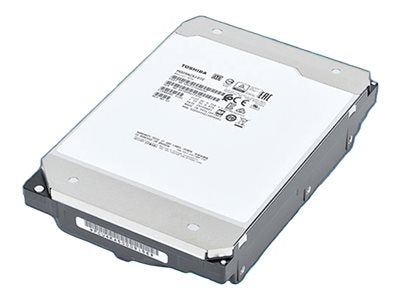 Toshiba MG09 Series MG09ACA14TE - Festplatte - 14 TB - intern - 3.5" (8.9 cm)