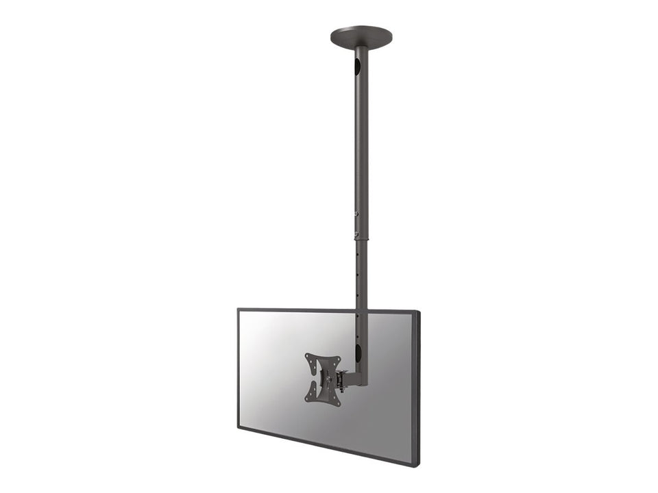 Neomounts FPMA-C050 - Halterung - Voll beweglich - für LCD-Display - Schwarz - Bildschirmgröße: 25.4-76.2 cm (10"-30")