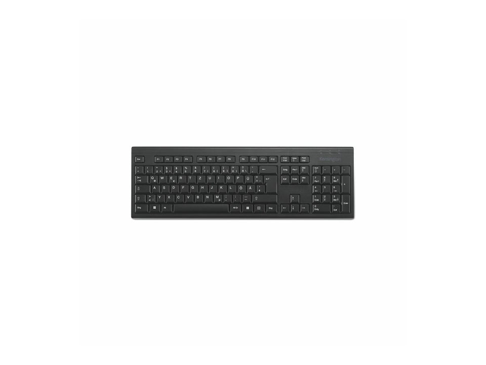 Kensington KB150 EQ - Tastatur - full size