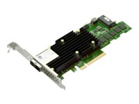 BROADCOM MegaRAID 9580-8i8e - Speichercontroller (RAID)