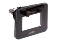 Axis Q86 Front Kit A - Kamera-Scheiben-Kit