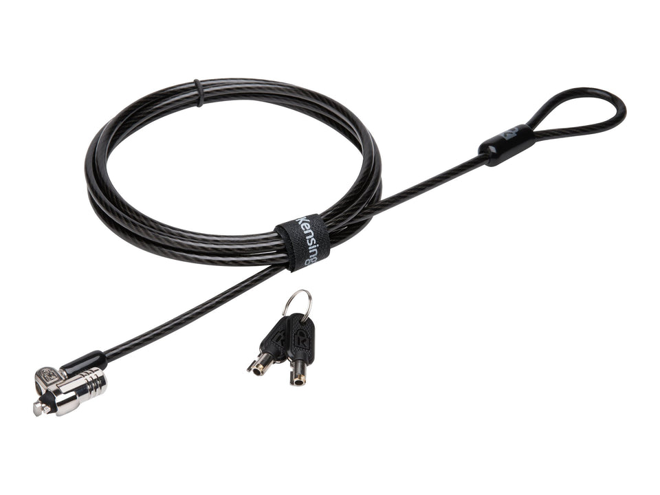 Kensington MicroSaver 2.0 Keyed Laptop Lock