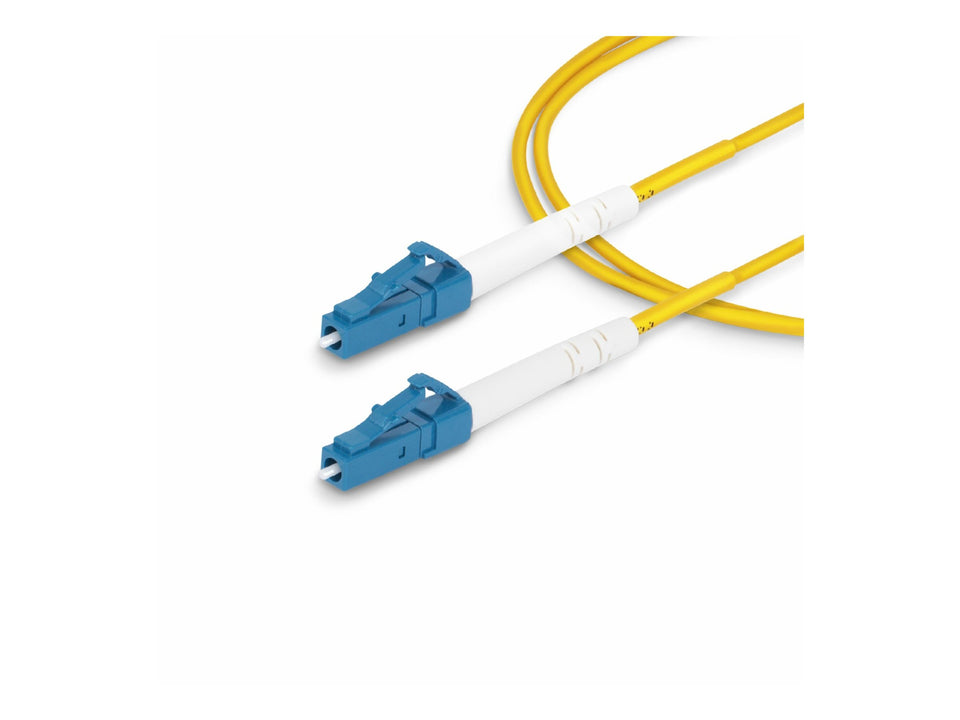 StarTech.com 1 Meter LWL Patchkabel LC LC (UPC)