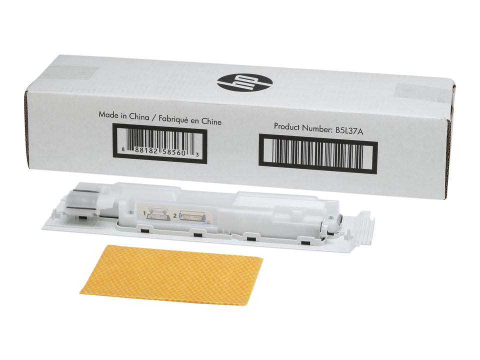 HP  Tonersammler - für Color LaserJet Enterprise