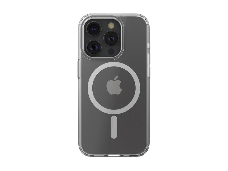 Belkin SheerForce - Hintere Abdeckung für Mobiltelefon