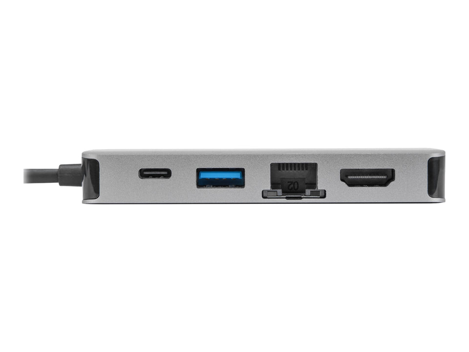 Targus Dockingstation - USB-C 3.2 Gen 1 / Thunderbolt
