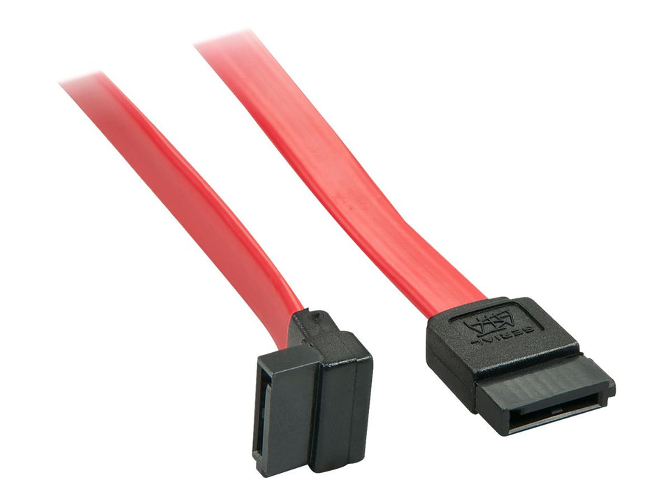 Lindy SATA-Kabel - Serial ATA 150/300/600 -