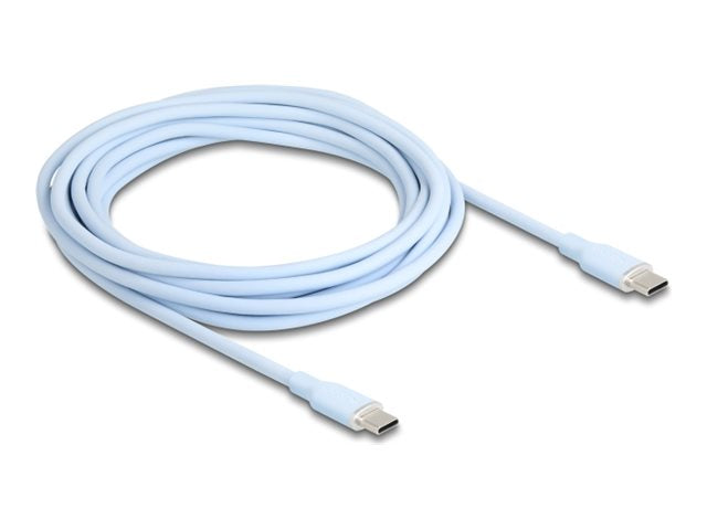 Delock USB-Kabel - USB-C (M) zu USB-C (M)