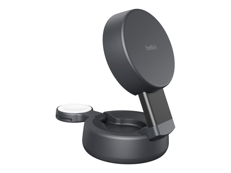 Belkin UltraCharge Pro - Kabelloses Ladegerät