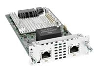 Cisco Fourth-Generation Multi-flex Trunk Voice/Clear-channel