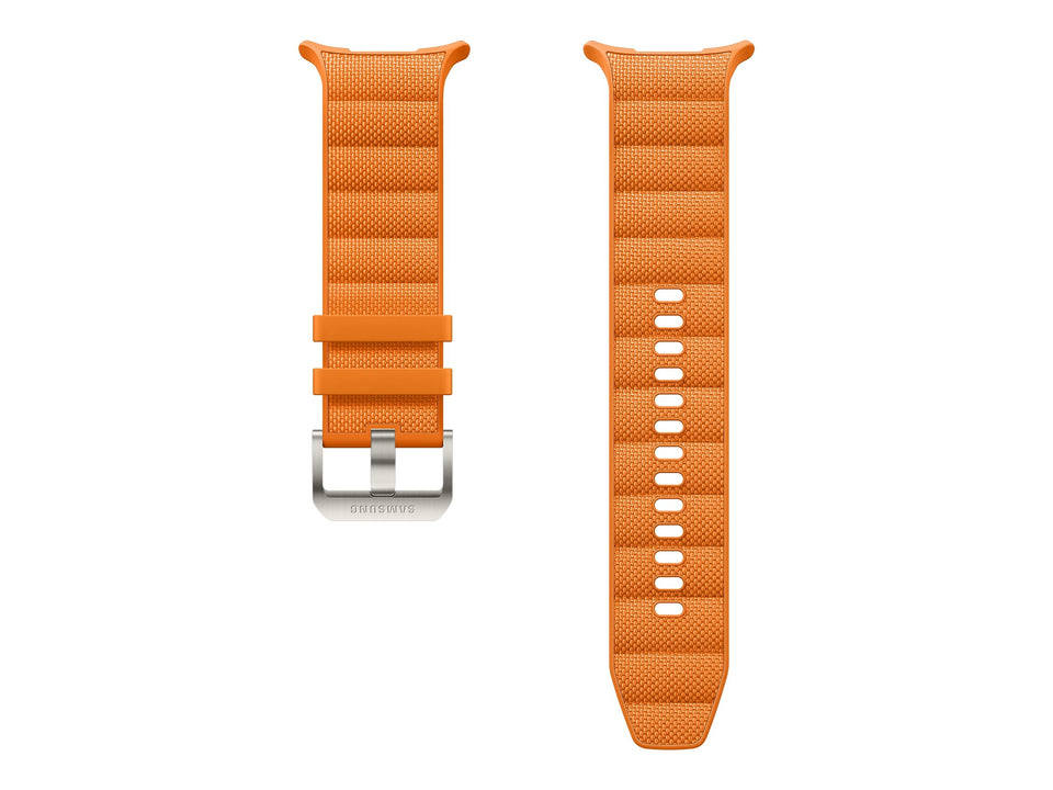 Samsung ET-SBL70 - Armband für Smartwatch - orange