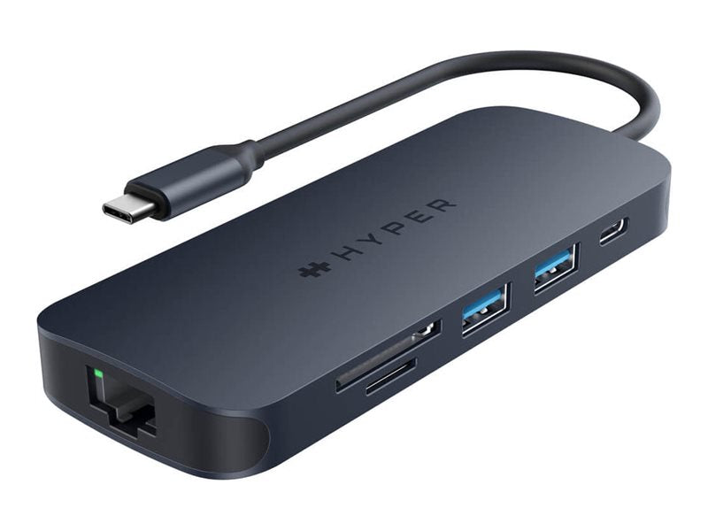 Targus HyperDrive Next - Dockingstation - USB-C 3.2