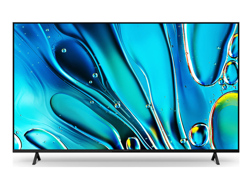 Sony Bravia 3 Professional Displays FWD-85S35 - 215 cm (85")