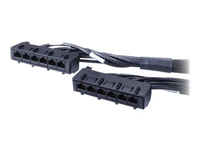 APC Netzwerkkabel - TAA-konform - RJ-45 (W)