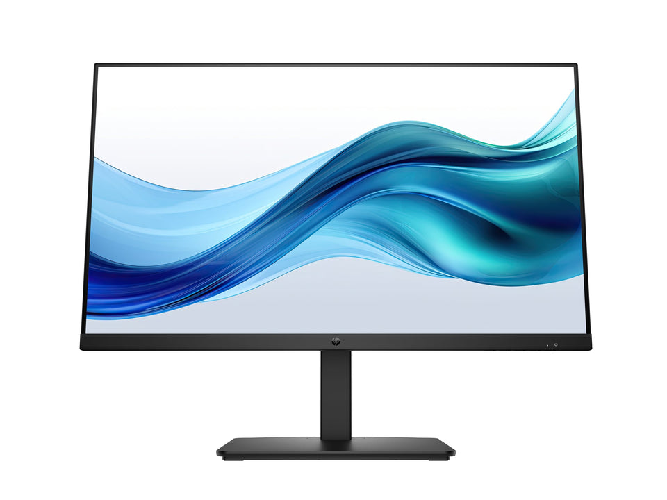 HP 327pe - Series 3 Pro - LED-Monitor - 69 cm (27")