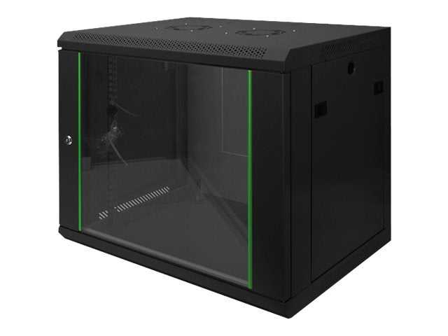 DIGITUS Wandgehäuse Dynamic Basic Serie - 600x450 mm (BxT)
