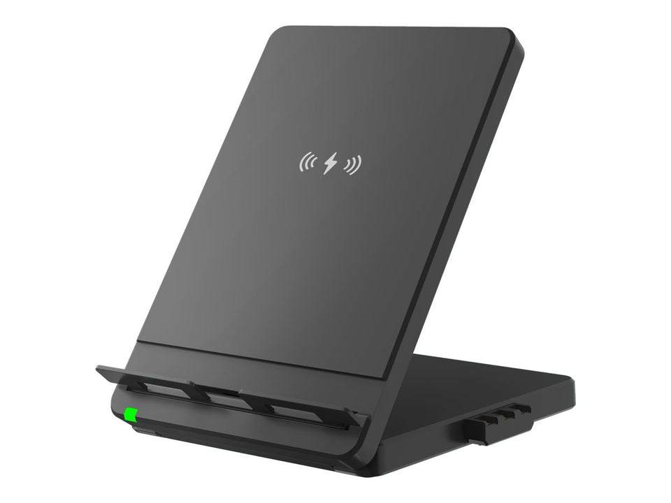 Yealink WHC60 - Kabelloses Ladegerät - für Yealink