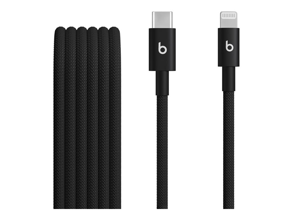 Apple Lightning-Kabel - USB-C männlich zu Lightning männlich