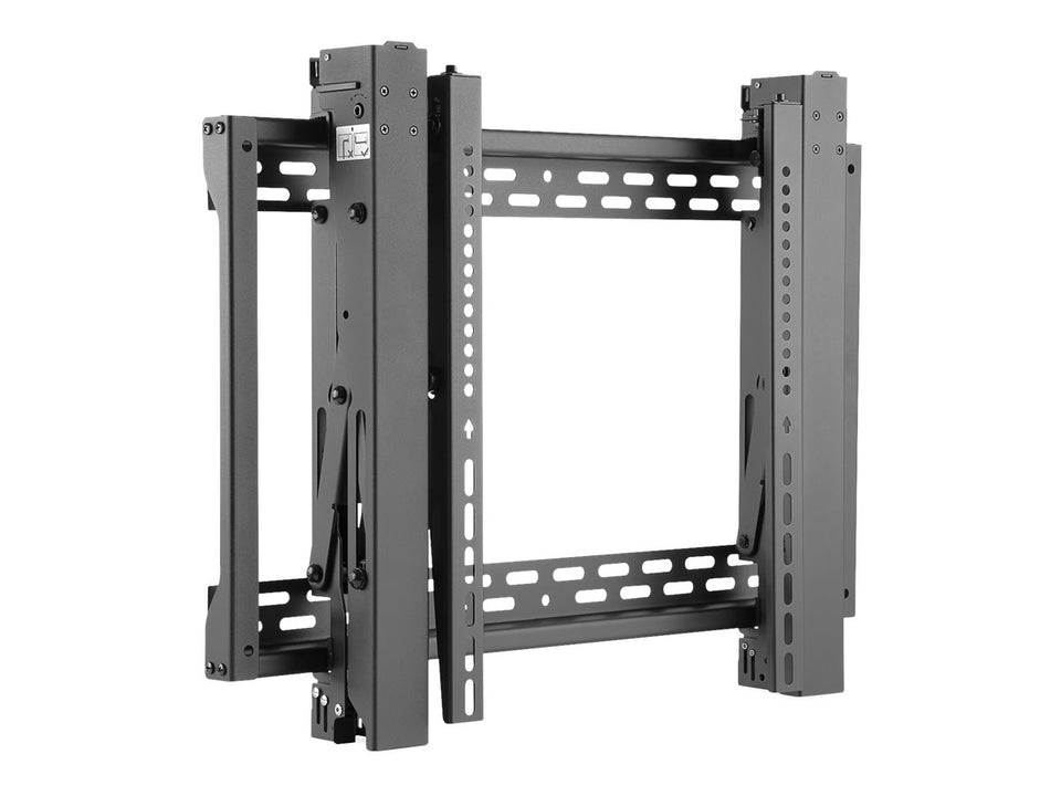 DIGITUS Pop-Out Video Wall Monitorhalterung, 45-70"